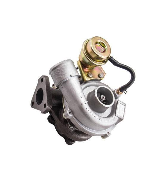 Turbo pour FORD Transit 2 2.5 Di 116 CV 5304 988 0001