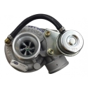 Turbo pour FORD Ranger (ER, EQ, R_) 2.5 TD 109 CV 708258-0001