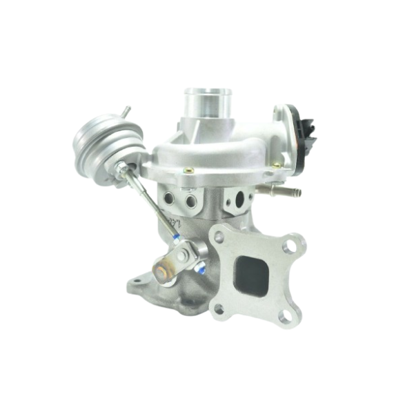 Turbo pour FORD Fiesta 7 1.0 EcoBoost 140 CV 1761178