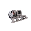 Turbo pour FORD Transit 3 2.0 TDCi 131 CV 714467-5014S