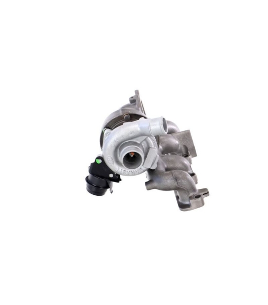 Turbo pour JAGUAR X-TYPE 2.0 D 130 CV 714467-5014S