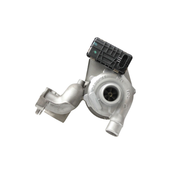 Turbo pour FORD Mondeo 3 2.0 TDCi 130 CV 728680-5020S