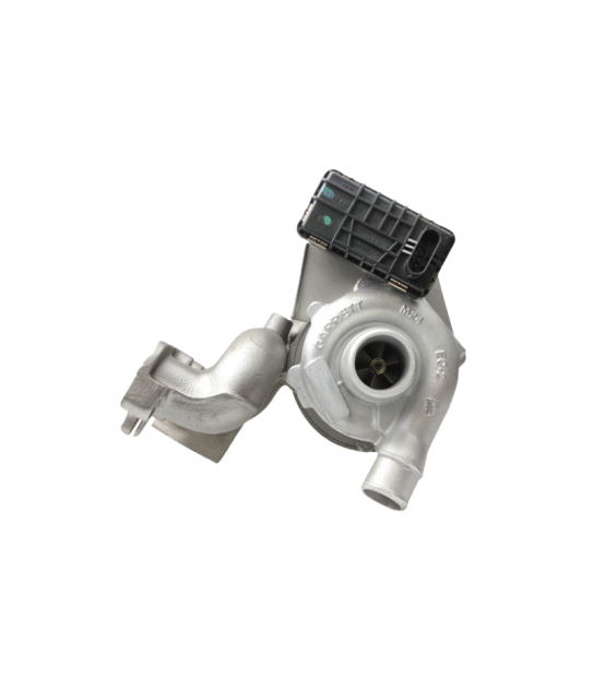 Turbo pour JAGUAR X-TYPE 2.0 D 130 CV 728680-5020S