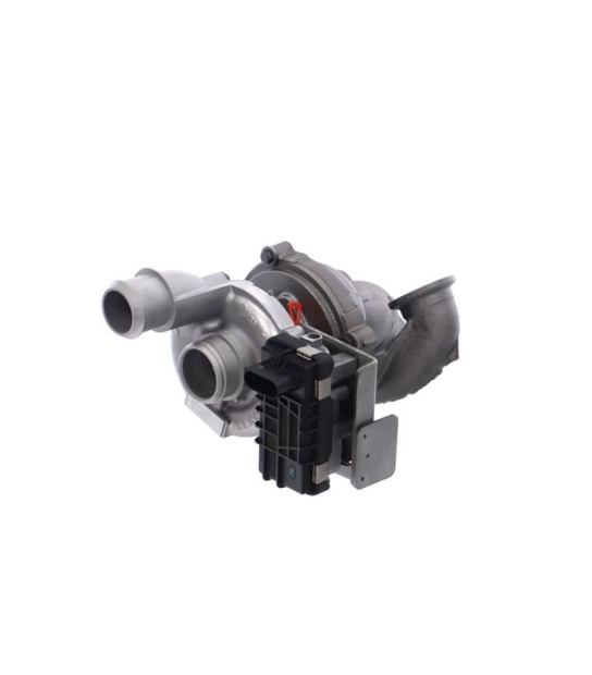 Turbo pour FORD Focus 2 1.8 TDCi 115 CV 742110-5007S