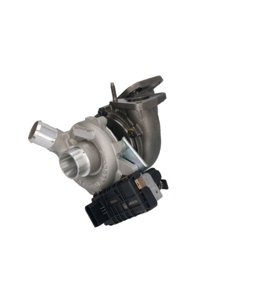 Turbo pour FORD Tourneo 2.2 TDCi 131 CV 753519-5009S