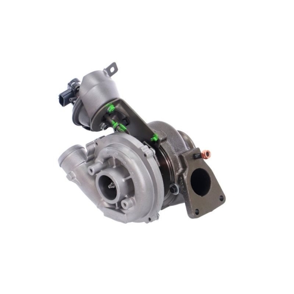 Turbo pour FORD S-Max 1 2.0 TDCi 115 CV 760774-5003S