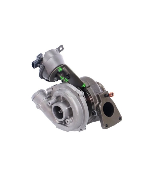 Turbo pour VOLVO V50 2.0 D 136 CV 760774-5003S