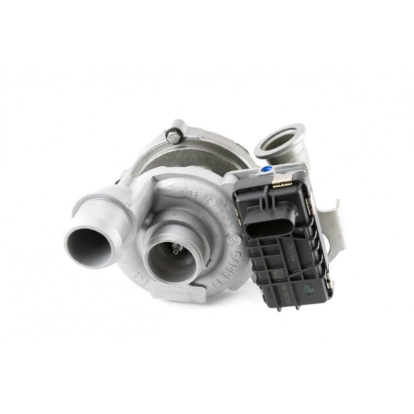 Turbo pour FORD Mondeo 3 1.8 TDCi 90 CV 763647-5021S