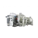 Turbo pour FORD S-Max 1 1.8 TDCi 125 CV 763647-5021S