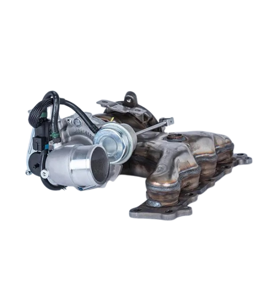 Turbo pour FORD Focus 3 ST 2.0 EcoBoost 250 CV 5303 998 0505