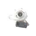 Turbo pour FORD Galaxy 2 2.2 TDCi 175 CV 753544-5020S