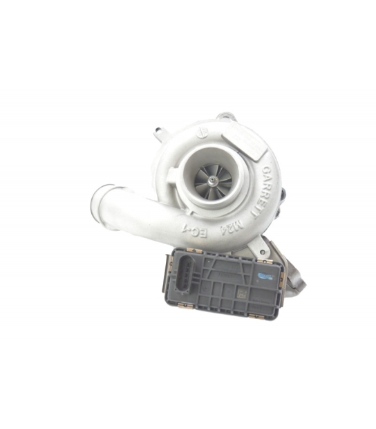 Turbo pour FORD Mondeo 4 2.2 TDCi 175 CV 753544-5020S