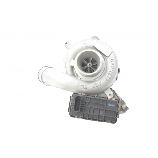 Turbo pour FORD S-Max 1 2.2 TDCi 175 CV 753544-5020S