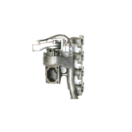 Turbo pour FORD Transit 3 2.4 TDCi 137 CV 49377-00510