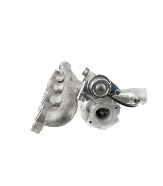 Turbo pour FORD Transit 3 2.4 Di 90 CV 49135-06000