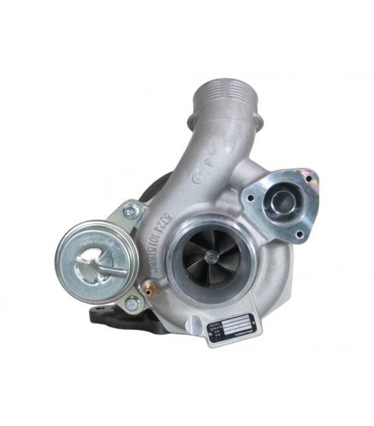 Turbo pour VOLVO S60 2 3.0 T6 304 CV 5316 988 0015