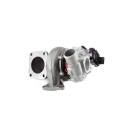 Turbo pour FORD Transit 3 3.2 TDCi 200 CV 773098-5002S