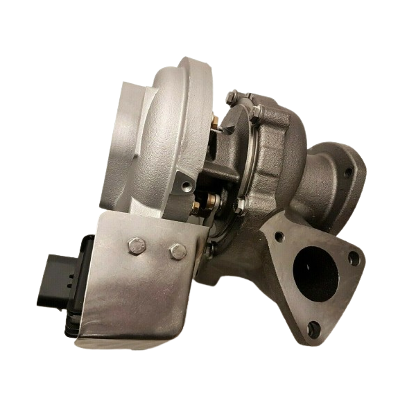 Turbo pour FORD Ranger (TKE) 3.2 TDCi 200 CV 822182-5004S