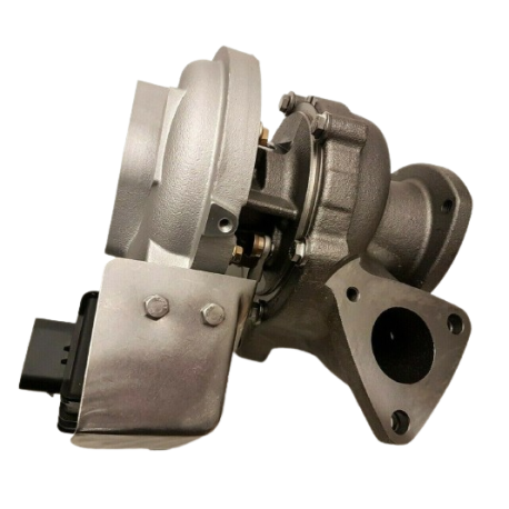 Turbo pour FORD Ranger (TKE) 3.2 TDCi 200 CV 822182-5004S