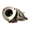 Turbo pour FORD Ranger (TKE) 3.2 TDCi 200 CV 822182-5004S