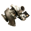 Turbo pour FORD Ranger (TKE) 3.2 TDCi 200 CV 822182-5004S