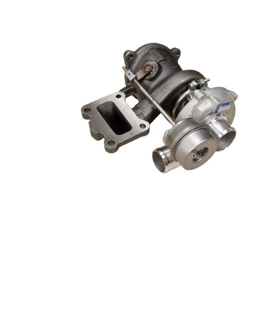 Turbo pour FORD Focus 3 1.5 EcoBoost 150 CV 1639 970 0000