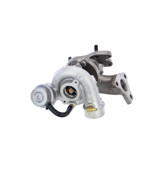 Turbo pour FORD Escort 6 1.8 TD 90 CV 452014-0006