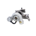 Turbo pour FORD Escort 6 1.8 TD 90 CV 452014-0006
