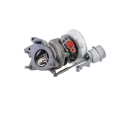 Turbo pour FORD Escort 6 1.8 TD 90 CV 452014-0006