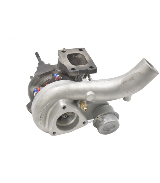Turbo pour FORD Maverick 2.7 TD 100 CV 452047-0002