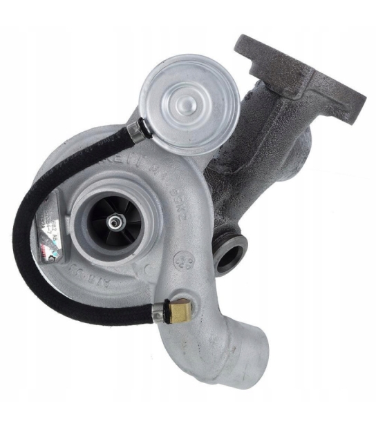 Turbo pour FORD Escort 6 1.8 TD 69 CV 452084-0011