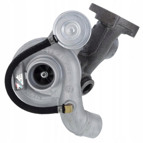 Turbo pour FORD Escort 6 1.8 TD 69 CV 452084-0011