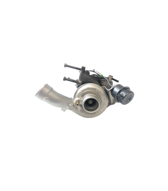 Turbo pour FORD Fiesta 3 1.6 Turbo 131 CV 465187-0002