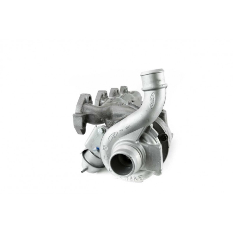 Turbo pour FORD Focus 1 1.8 TDCi 100 CV 802418-5001S