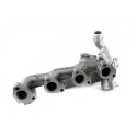 Turbo pour FORD Focus 1 1.8 TDCi 100 CV 802418-5001S