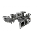 Turbo pour FORD Focus 1 1.8 TDCi 100 CV 802418-5001S