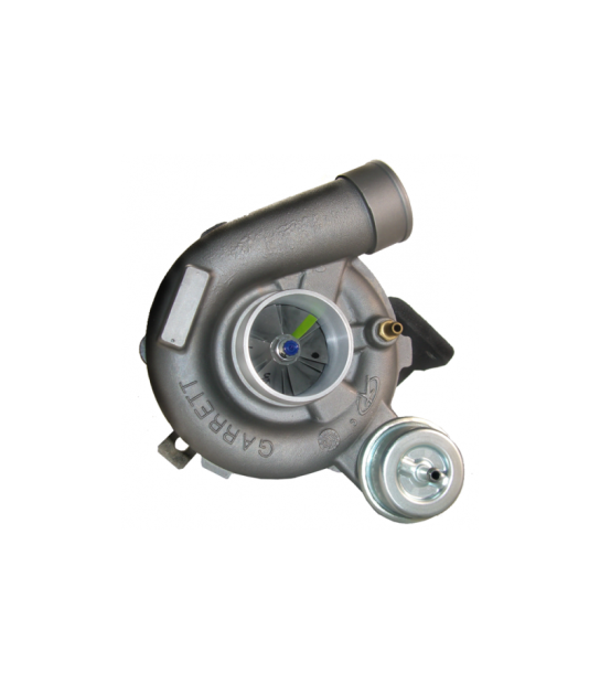 Turbo pour FORD Focus 1 2.0 Turbo 215 CV 722979-5003S