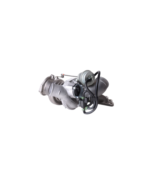 Turbo pour FORD Focus 2 RS 2.5 Turbo 305 CV 5316 998 0010