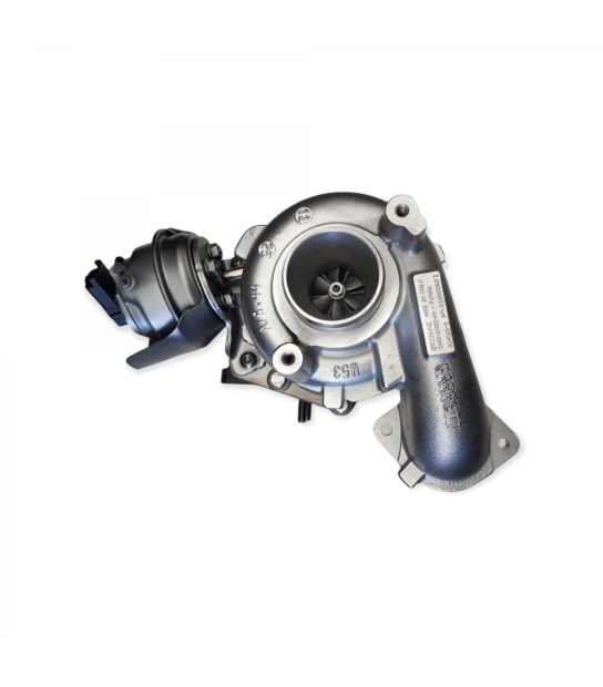 Turbo pour FORD Focus 3 1.6 TDCi 105 CV 824060-5007S