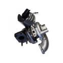 Turbo pour FORD Focus 3 1.6 TDCi 105 CV 824060-5007S