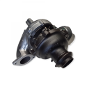 Turbo pour FORD Focus 3 1.6 TDCi 105 CV 824060-5007S