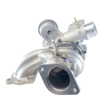 Turbo pour FORD Focus 3 RS 2.3 Turbo 350 CV 834142-5007S