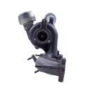 Turbo pour VOLKSWAGEN Polo 4 (9N_) 1.9 TDI 130 CV 5439 988 0047