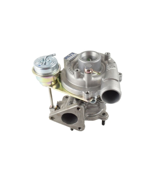 Turbo pour SEAT Alhambra 1 (7V8 / 7V9) 1.9 TDI 90 CV 5303 988 0006