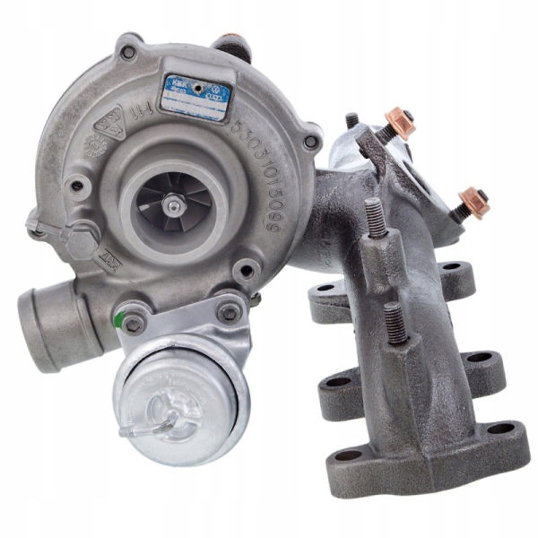 Turbo pour FORD Galaxy 1 1.9 TDI 90 CV 5303 988 0036