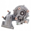 Turbo pour VOLKSWAGEN Sharan 1 (7M8 / 7M9 / 7M6) 1.9 TDI 90 CV 5303 988 0036