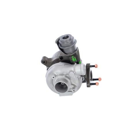 Turbo pour FORD Galaxy 1 1.9 TDI 110 CV 454183-5004S