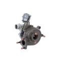 Turbo pour FORD Galaxy 1 1.9 TDI 110 CV 454183-5004S