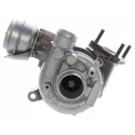 Turbo pour SEAT Alhambra 1 (7V8 / 7V9) 1.9 TDI 110 CV 701855-5008S