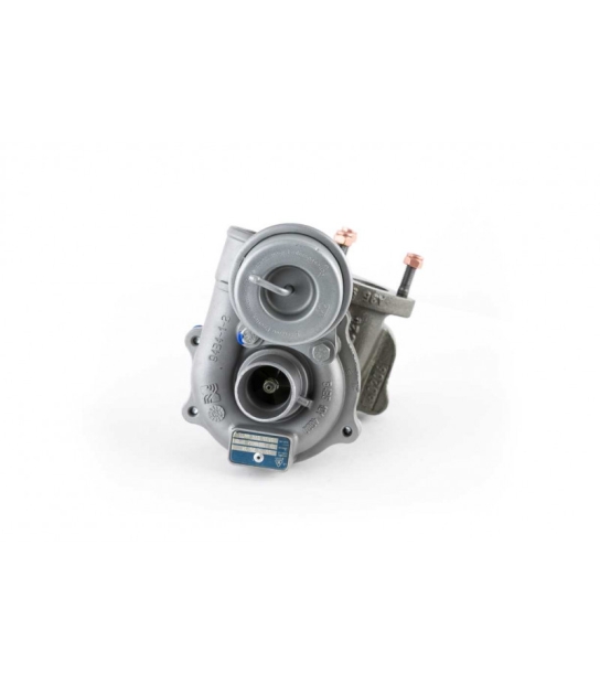 Turbo pour SUZUKI Splash 1.3 CDTI 75 CV 5435 988 0019